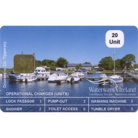 where to buy waterways ireland smart card|Waterways Ireland Webshop .